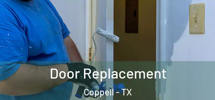  Door Replacement Coppell - TX