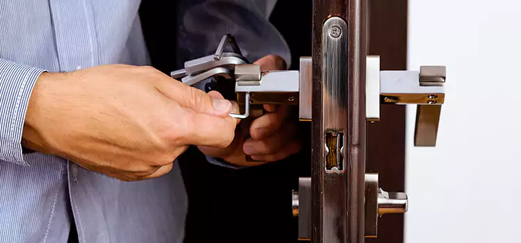 Commercial Door Lock Repair Coppell