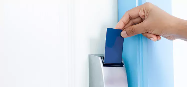 Access Control System Integration Coppell