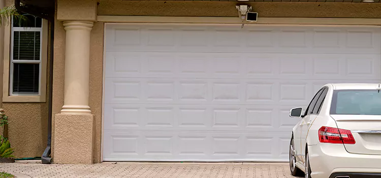 Comprehensive Garage Door Maintenance Services in Coppell, TX