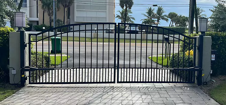Gate Opener Replacement Near Me in Coppell, TX