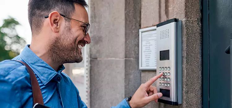 Advanced Solutions for Enhanced Security in Coppell, TX