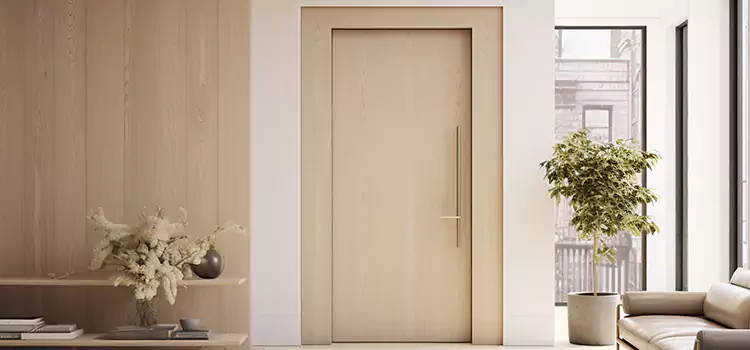 Choose Quality for Your Inside Doors in Coppell, TX