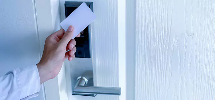 Why Choose Us for Your Keycard Lock Installation in Coppell, TX?