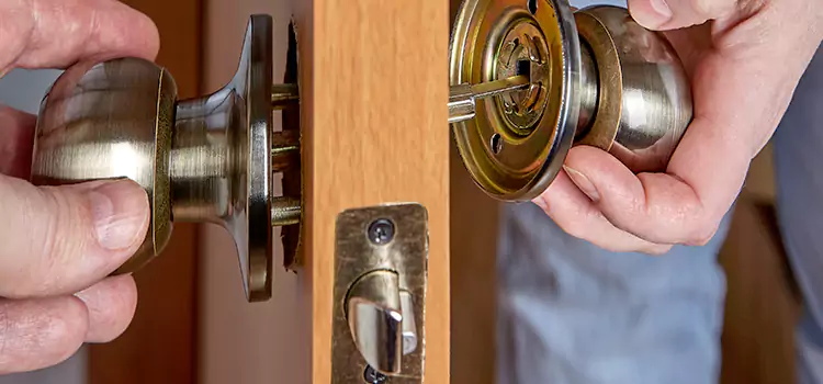 Sliding Door Lock Repair Coppell