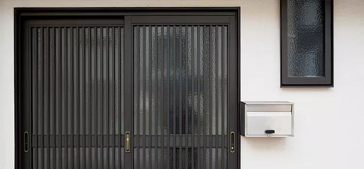 Sliding Screen Door Repair Coppell