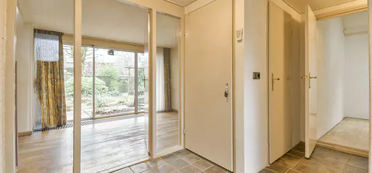 Why Choose Our Pocket Door Experts in Coppell, TX?