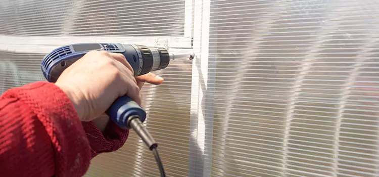 Sliding Screen Door Repair Coppell