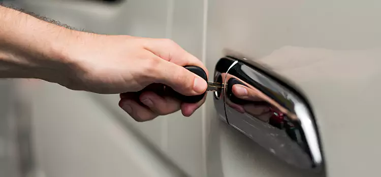 Car Unlock Service Price Coppell