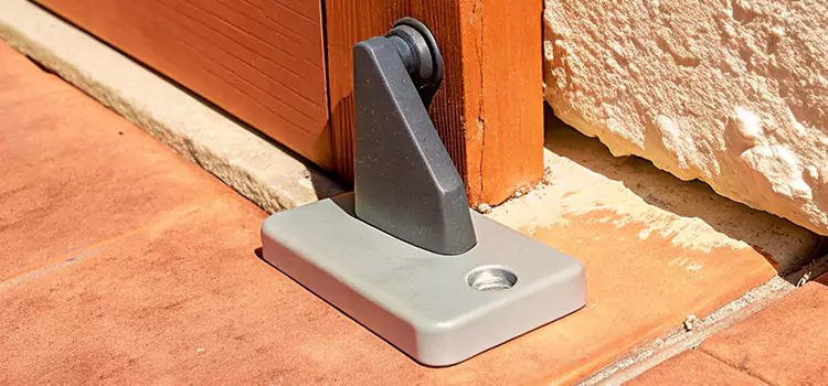 Aesthetic Door Stop Selection Coppell