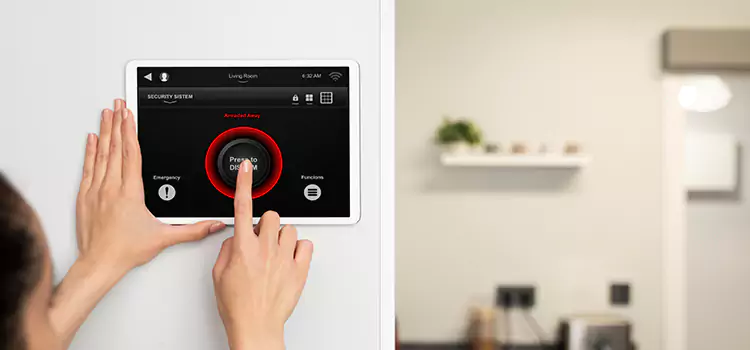 Blink Video Doorbell Installation Coppell