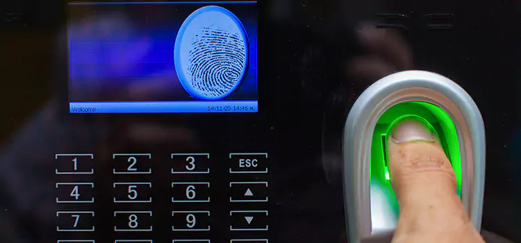 Your Trusted Partner for Secure Access in Coppell, TX