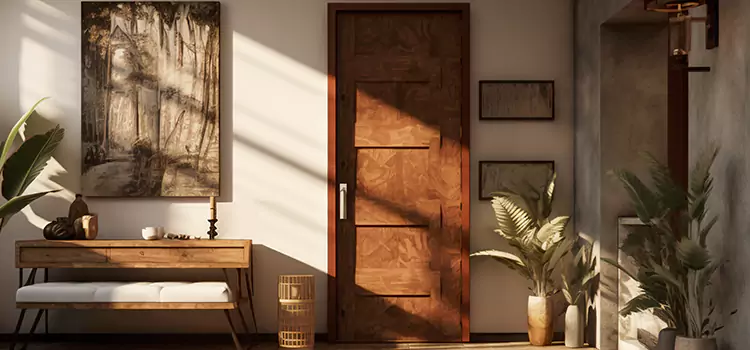 Specialty Interior Doors Coppell