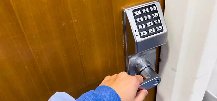 Why Choose Us for Your Keypad Lock Needs in Coppell, TX?