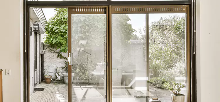 Glass Door Panel Replacement Cost Coppell