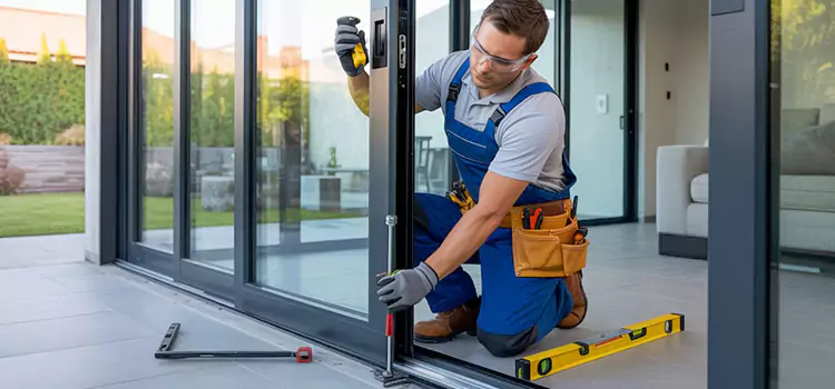 Patio Door Replacement Coppell