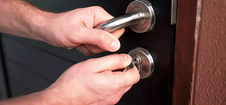 Door Closer Repair & Installation Coppell